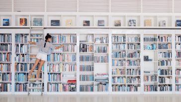 Thank Andrew Carnegie for Beginning Your Local Library