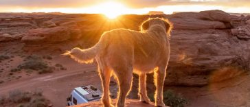 Mysteries Stay Hidden Within the Sierra Diablo Mountains of Texas