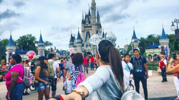 Texas Mickey! Is Disneyland Moving to the Lone Star State?