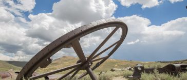 Ghost Town Hunt: The Lost Texas Community of Vox Populi