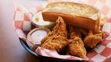 The Secret of Texas Toast: Do You Know the Truth About This Texas Treat?