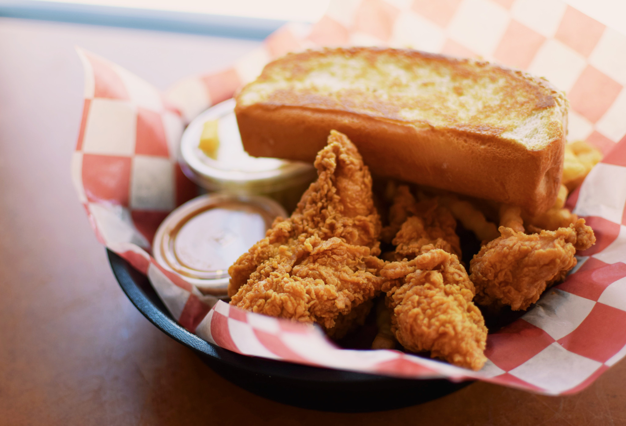 The Secret of Texas Toast: Do You Know the Truth About This Texas Treat?
