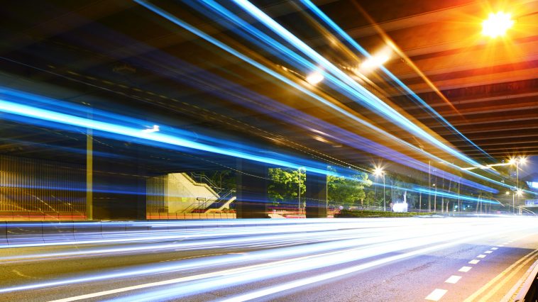 Big Road, Big Risk: Interstate 45 is the Most Dangerous Road in U.S.