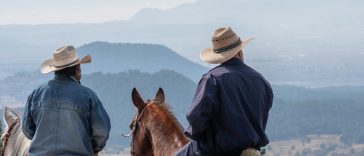 Cowboy Movie Quote Quiz: Which Western Star Said These Lines?
