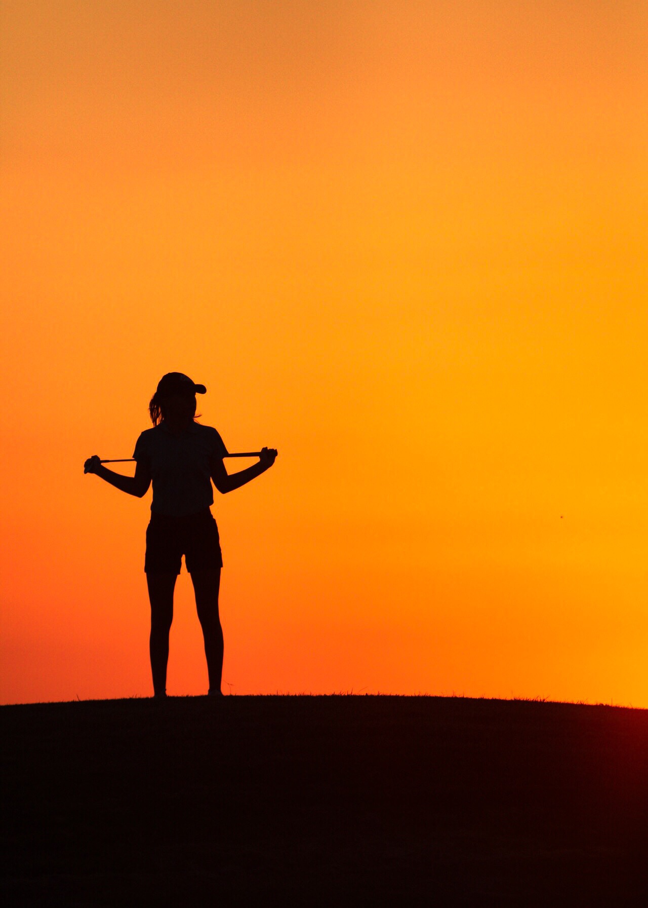 Babe Didrikson Zaharias was a Texan and a Top Athlete