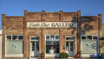 Rockport Center for The Arts has an Intriguing New Exhibit