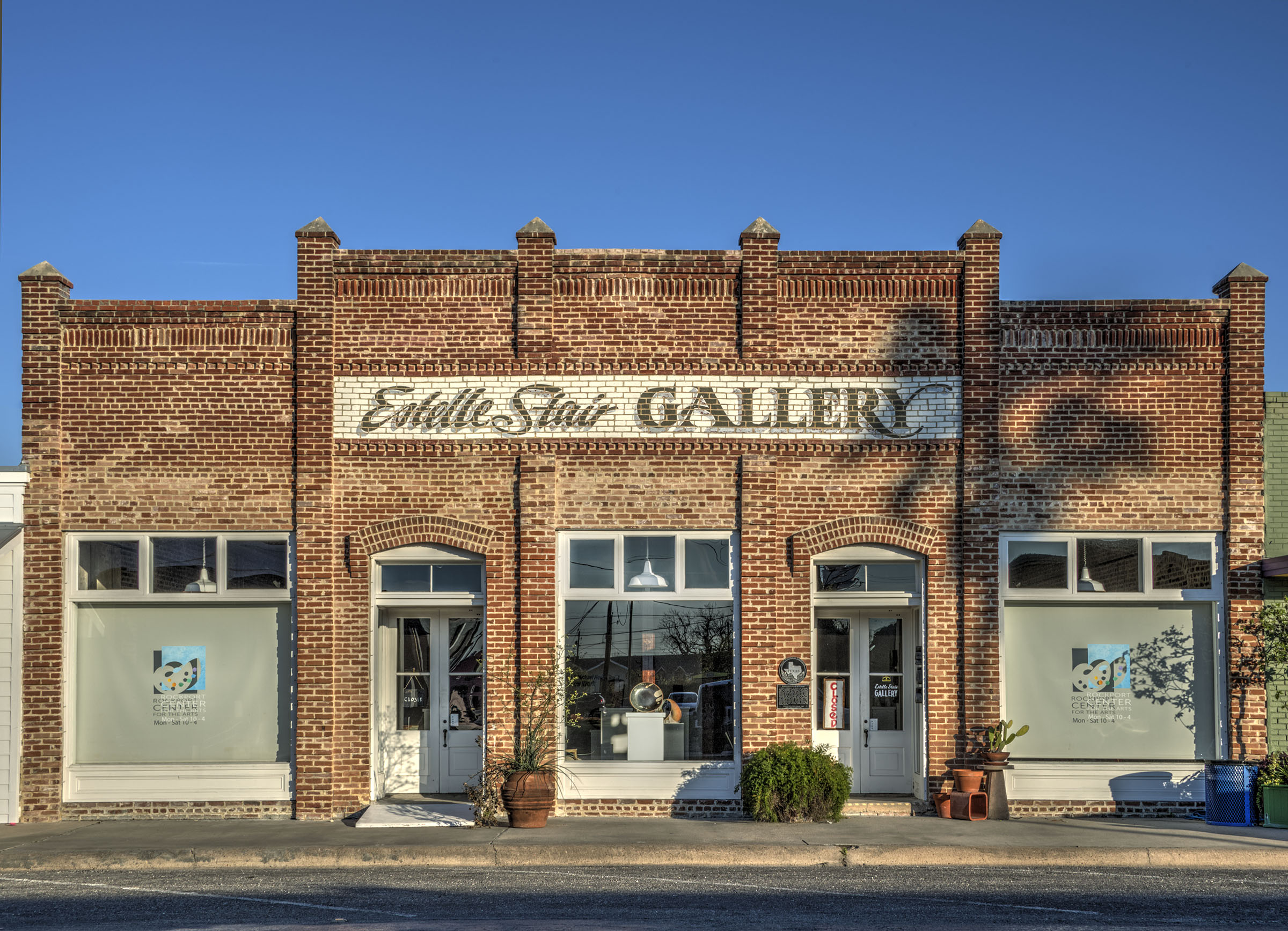 Rockport Center for The Arts has an Intriguing New Exhibit