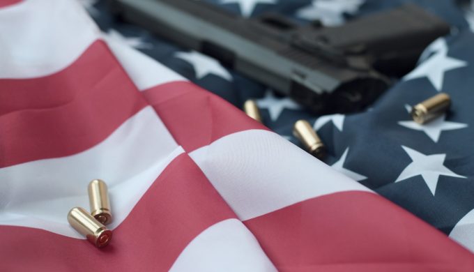 Could Joe Biden End Online Gun and Ammo Sales?
