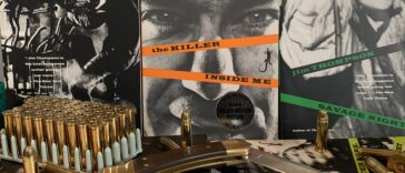 The Best Writer You've Never Heard of: Jim Thompson