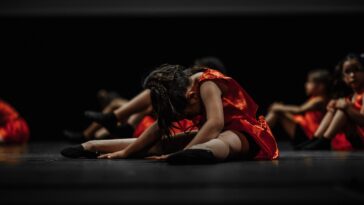 The Ensemble Theatre is a Distinguished Texas Landmark