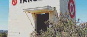 The World's Smallest Target Store has Been Demolished