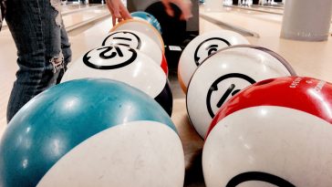 This Texas Town is Home to the International Bowling Museum
