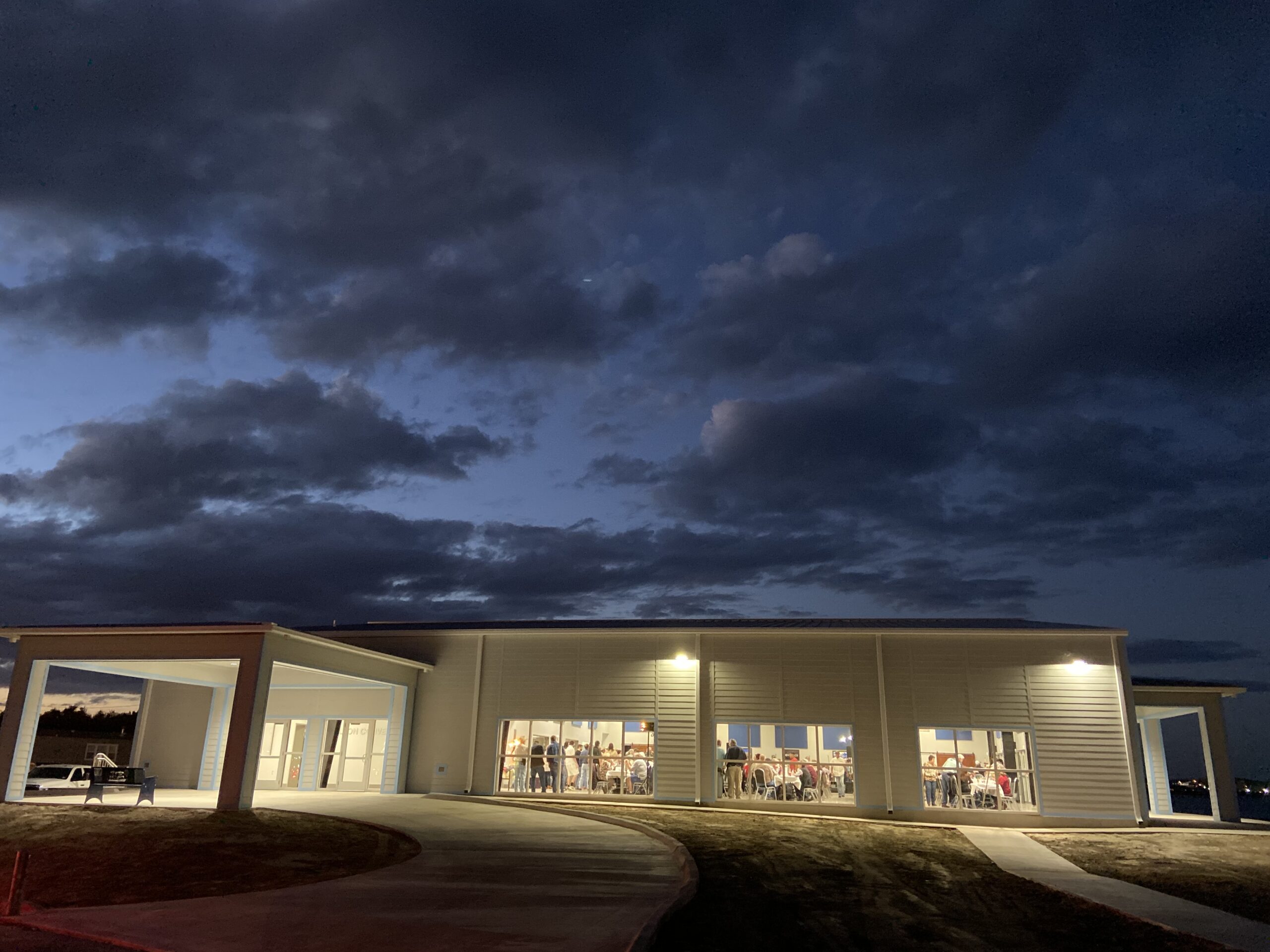 Sea-A-Bration Celebrates Valentine's Day in a Special Texas Way