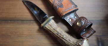 Helena Killed the Wrong Man, Then Paid The Price