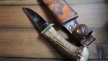 Helena Killed the Wrong Man, Then Paid The Price