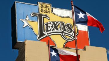 Help Billy Bob's Texas Celebrate Their 40th Anniversary