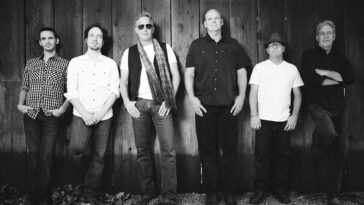 Kevin Costner Headlines Outlaws & Legends Music Fest