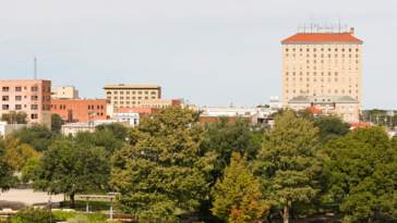 Top 10 Reasons to Explore San Angelo: From the River Walk to Downtown