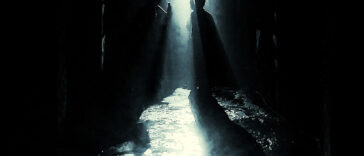 The Bordello Tunnels Under a Texas Town: Secret San Angelo Tunnels