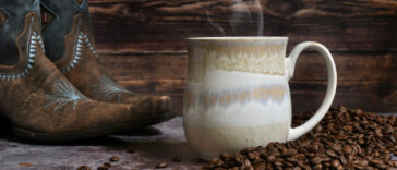 What's the Difference Between Cowboy Coffee and Regular Coffee?