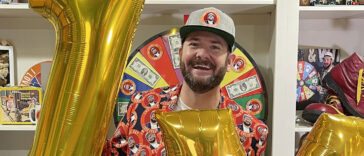 The Freebie Guy is a Bargain-Hunting Texan You Need to Know