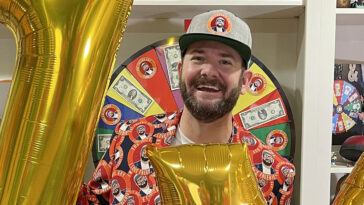 The Freebie Guy is a Bargain-Hunting Texan You Need to Know