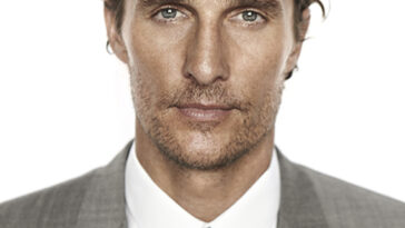 We're Texas Virtual Concert Hosted by Matthew & Camile McConaughey