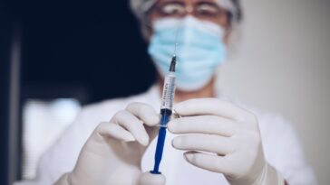 Doctor Testifies on COVID Vaccine Dangers to Texas Senate Committee